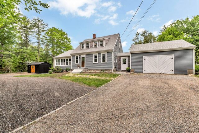 60 Benson Street, Middleborough, MA 02346
