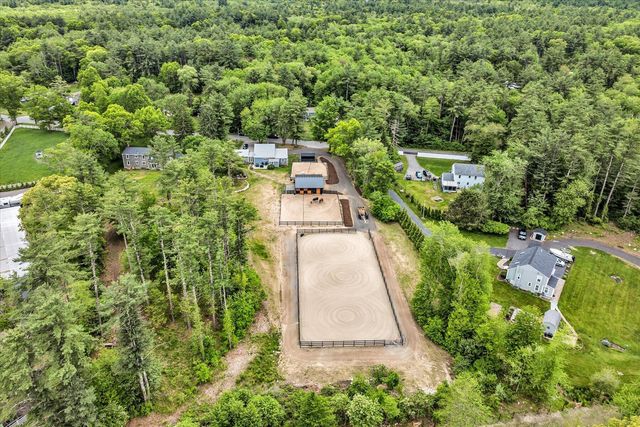 60 Benson Street, Middleborough, MA 02346