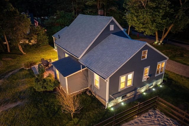 60 Benson Street, Middleborough, MA 02346