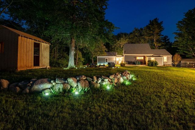 60 Benson Street, Middleborough, MA 02346