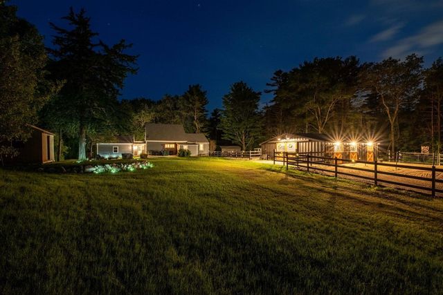 60 Benson Street, Middleborough, MA 02346