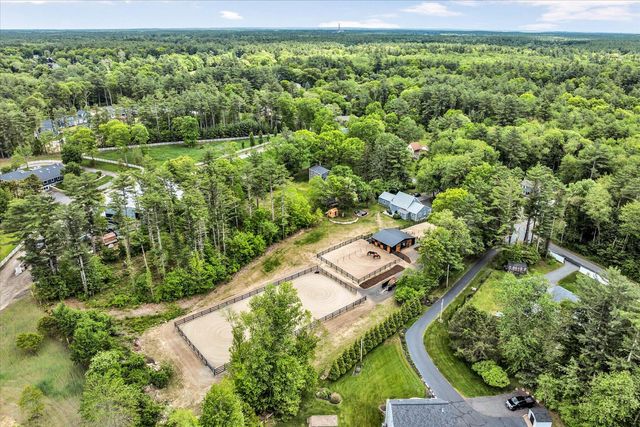 60 Benson Street, Middleborough, MA 02346