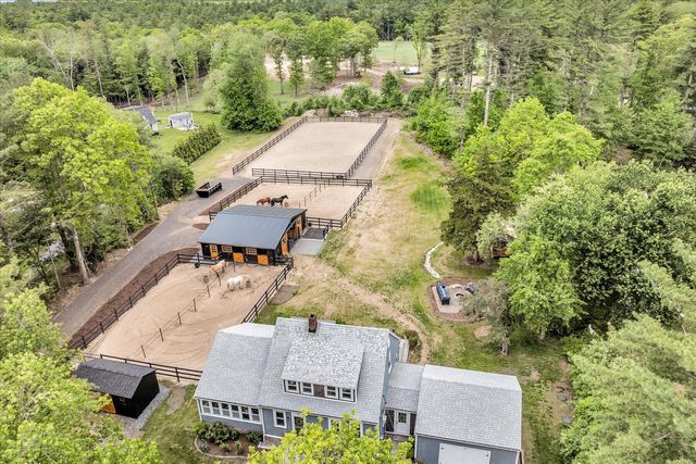 60 Benson Street, Middleborough, MA 02346