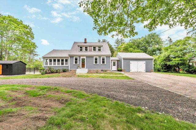 60 Benson Street, Middleborough, MA 02346