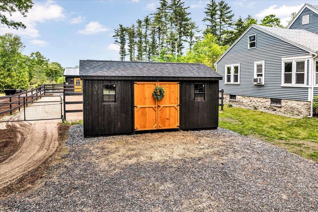 60 Benson Street, Middleborough, MA 02346