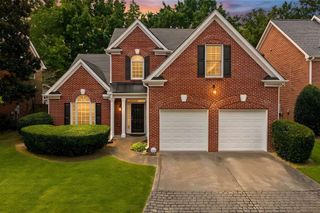 1943 Regency Cove Court, Atlanta, GA 30341