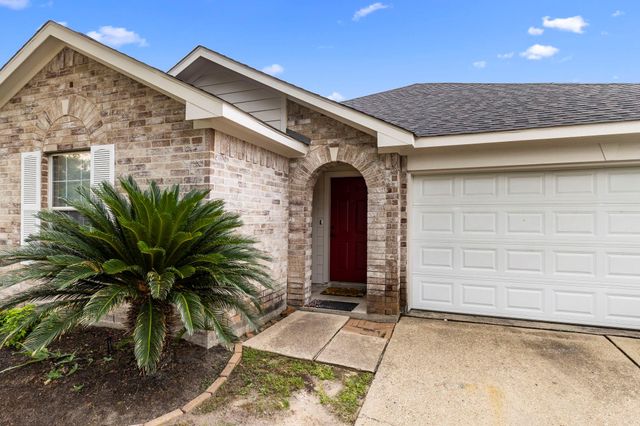 29106 Foxingham Circle, Spring, TX 77386