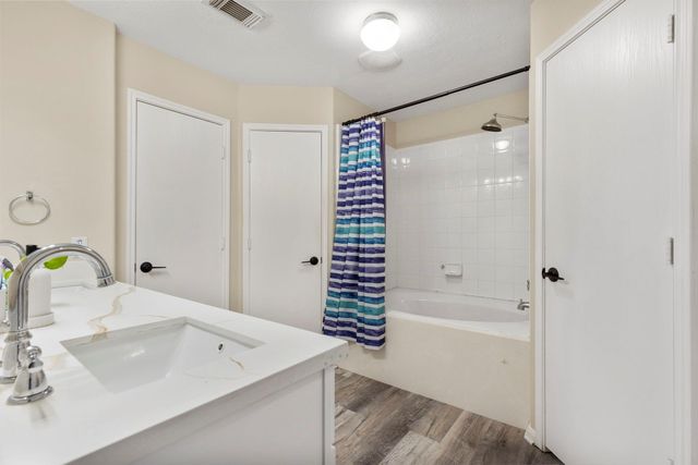 29106 Foxingham Circle, Spring, TX 77386