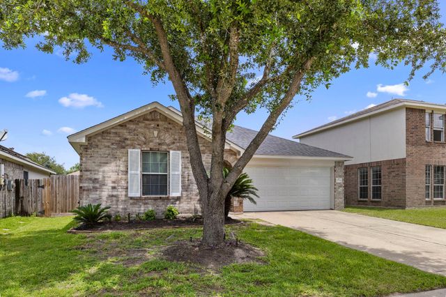 29106 Foxingham Circle, Spring, TX 77386