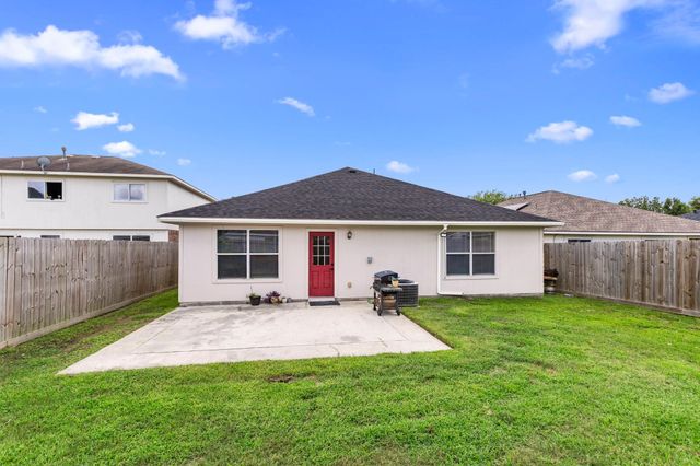 29106 Foxingham Circle, Spring, TX 77386