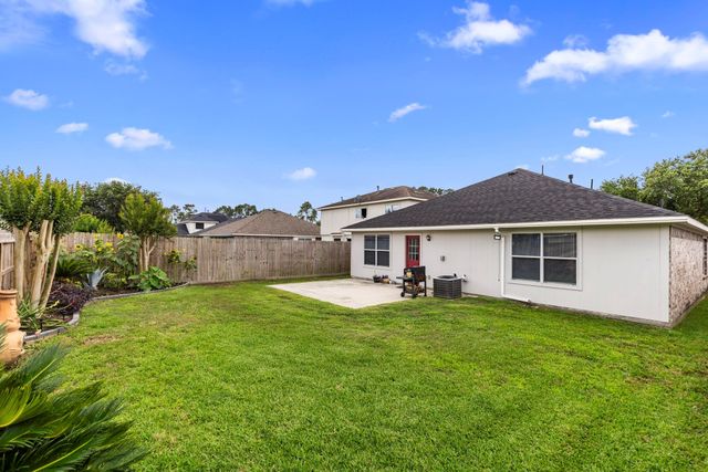 29106 Foxingham Circle, Spring, TX 77386