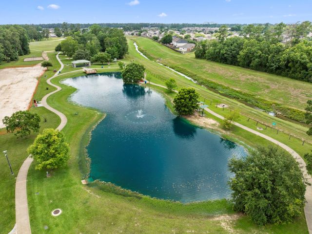 29106 Foxingham Circle, Spring, TX 77386