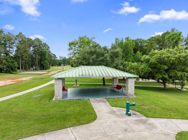 29106 Foxingham Circle, Spring, TX 77386
