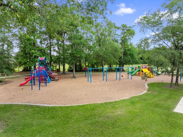29106 Foxingham Circle, Spring, TX 77386