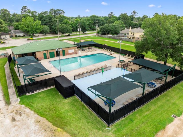 29106 Foxingham Circle, Spring, TX 77386