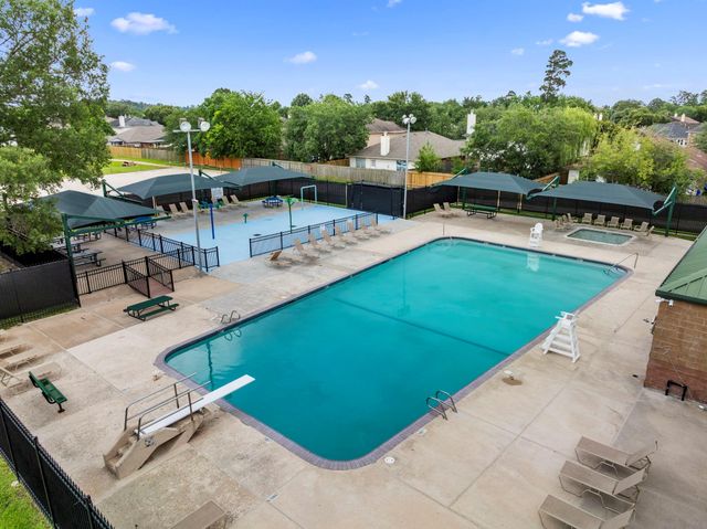 29106 Foxingham Circle, Spring, TX 77386