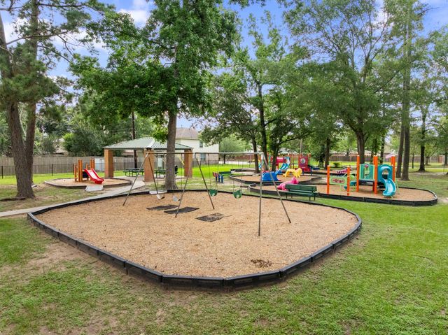 29106 Foxingham Circle, Spring, TX 77386