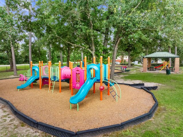 29106 Foxingham Circle, Spring, TX 77386