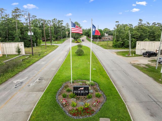 29106 Foxingham Circle, Spring, TX 77386
