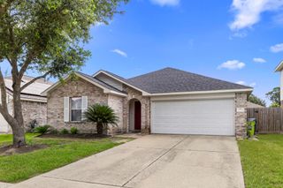 29106 Foxingham Circle, Spring, TX 77386