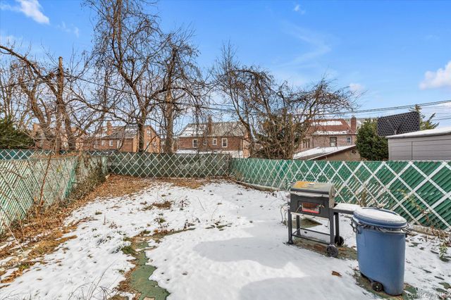 117-21 Francis Lewis Boulevard, Cambria Heights, NY 11411