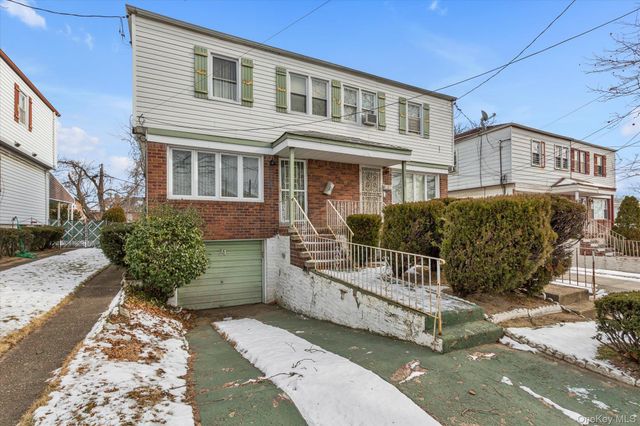 117-21 Francis Lewis Boulevard, Cambria Heights, NY 11411