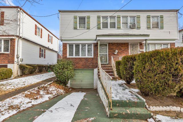 117-21 Francis Lewis Boulevard, Cambria Heights, NY 11411