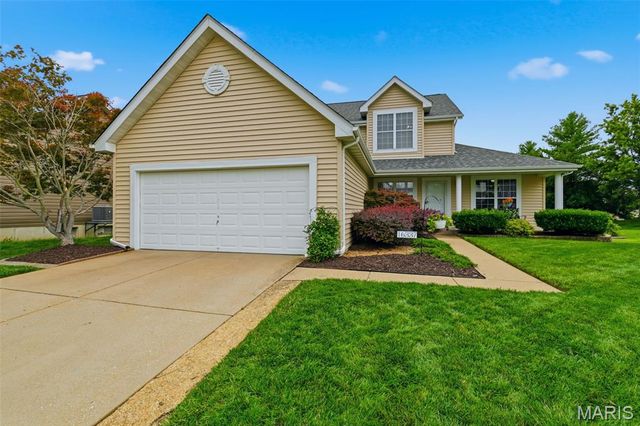 16337 Hampden Place, Florissant, MO 63034