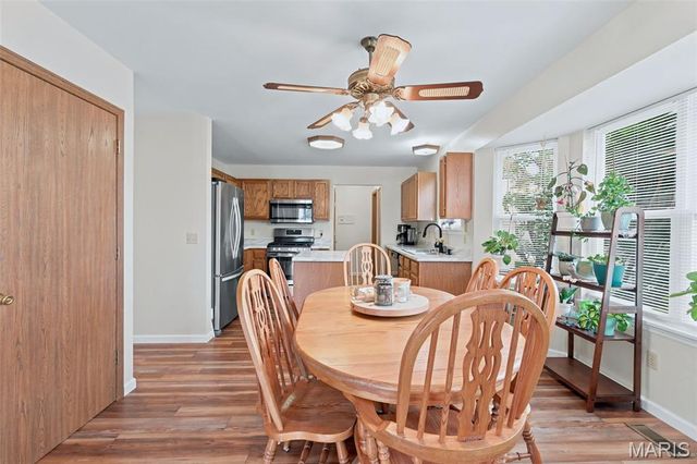 16337 Hampden Place, Florissant, MO 63034