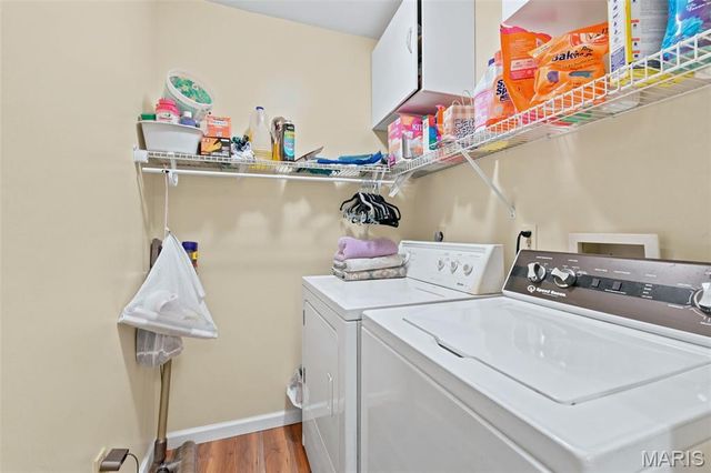 16337 Hampden Place, Florissant, MO 63034