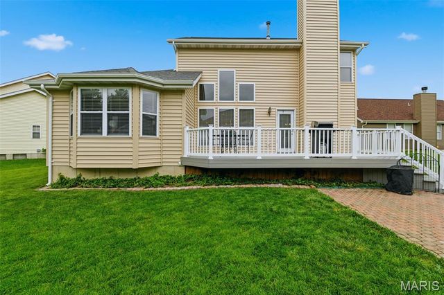 16337 Hampden Place, Florissant, MO 63034