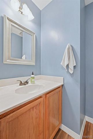 16337 Hampden Place, Florissant, MO 63034