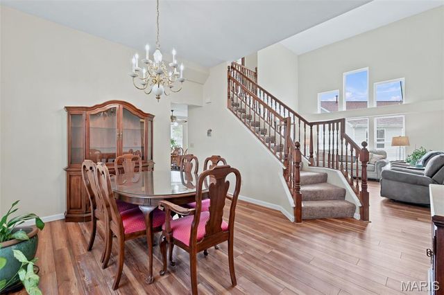 16337 Hampden Place, Florissant, MO 63034