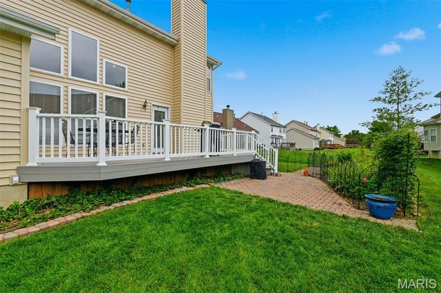 16337 Hampden Place, Florissant, MO 63034