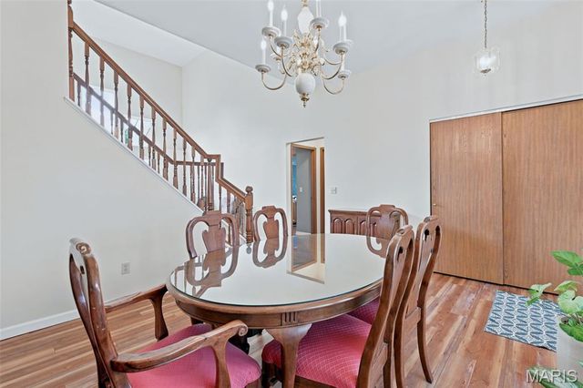 16337 Hampden Place, Florissant, MO 63034