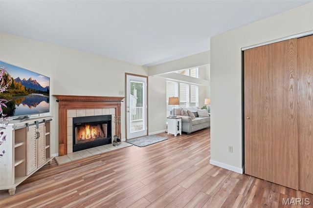 16337 Hampden Place, Florissant, MO 63034