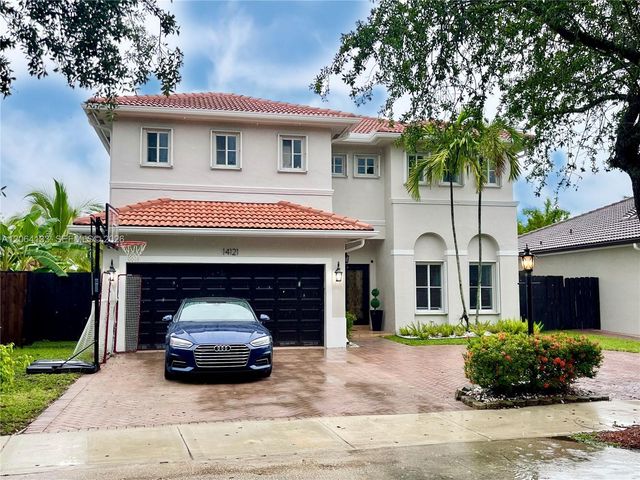 14121 SW 130th Ave, Miami, FL 33186