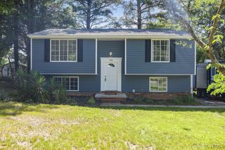 7400 Winterleaf CT, Chesterfield, VA 23234