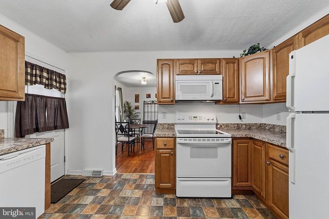 184 CROSSLAND AVE, Salem, NJ 08079