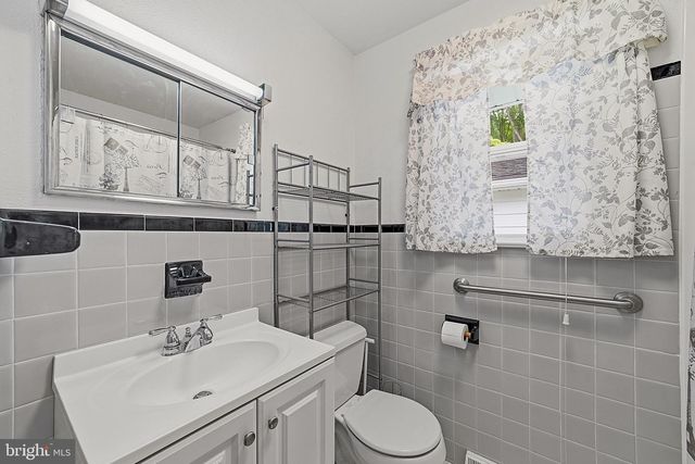 184 CROSSLAND AVE, Salem, NJ 08079