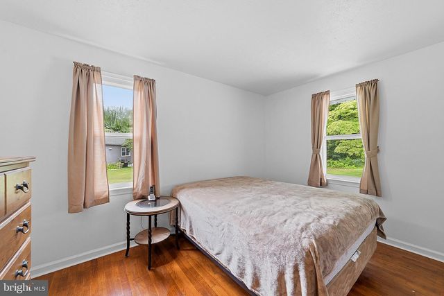 184 CROSSLAND AVE, Salem, NJ 08079