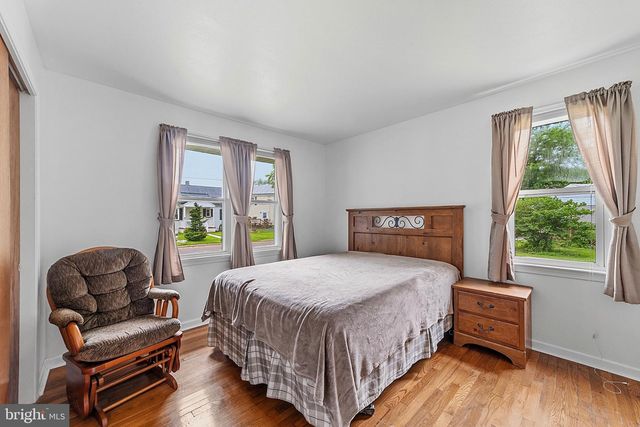 184 CROSSLAND AVE, Salem, NJ 08079