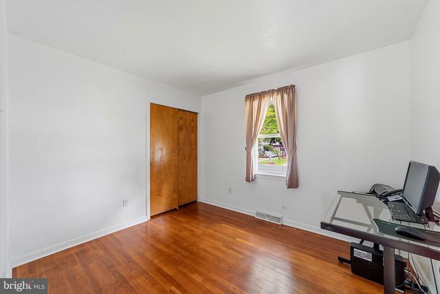 184 CROSSLAND AVE, Salem, NJ 08079