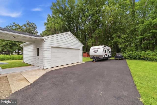 184 CROSSLAND AVE, Salem, NJ 08079