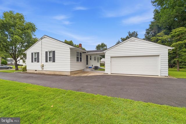 184 CROSSLAND AVE, Salem, NJ 08079
