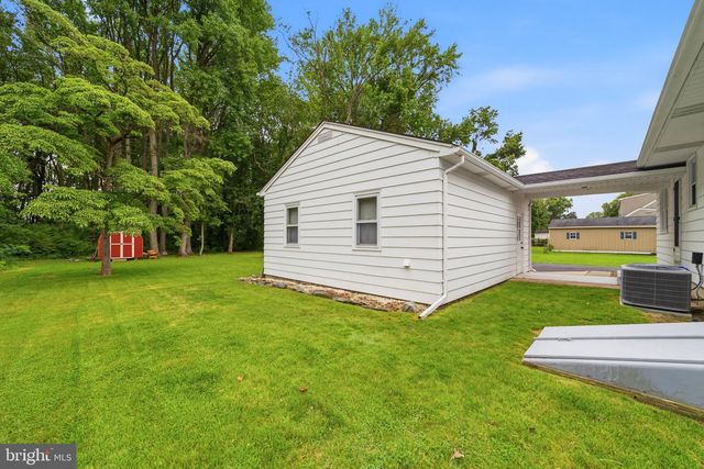 184 CROSSLAND AVE, Salem, NJ 08079