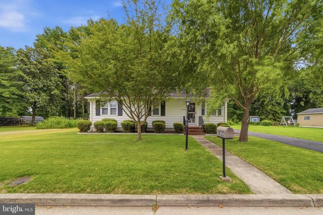 184 CROSSLAND AVE, Salem, NJ 08079