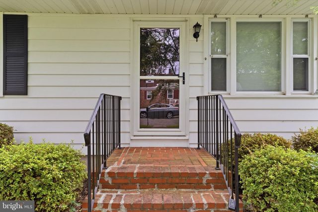 184 CROSSLAND AVE, Salem, NJ 08079