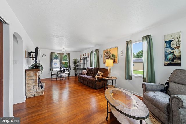 184 CROSSLAND AVE, Salem, NJ 08079