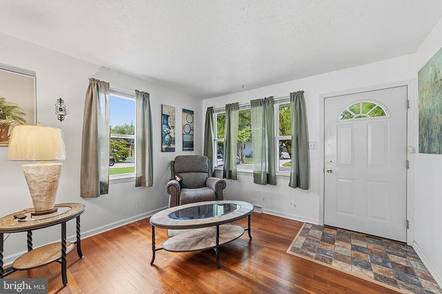 184 CROSSLAND AVE, Salem, NJ 08079